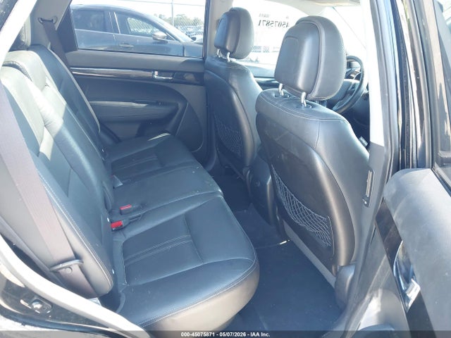 Kia Sorento Ex V6