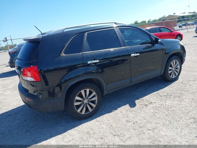 Kia Sorento Ex V6