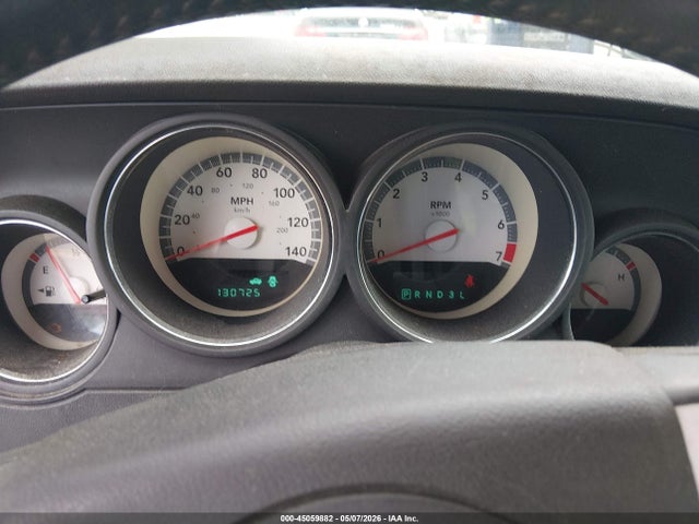 Dodge Challenger Se