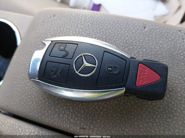 Mercedes-Benz C-Class Sport