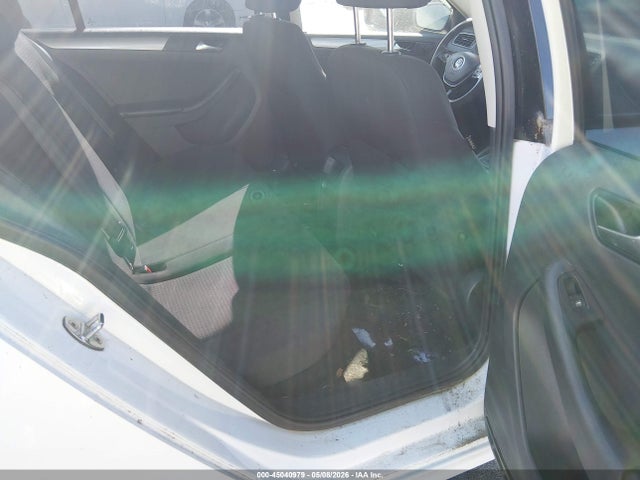 Volkswagen Jetta 1.4t Se