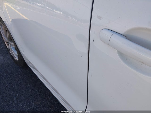 Volkswagen Jetta 1.4t Se