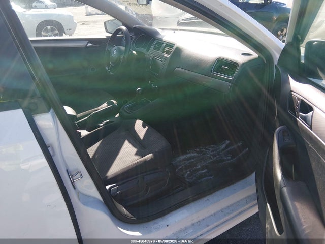 Volkswagen Jetta 1.4t Se