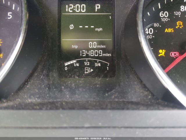 Volkswagen Jetta 1.4t Se