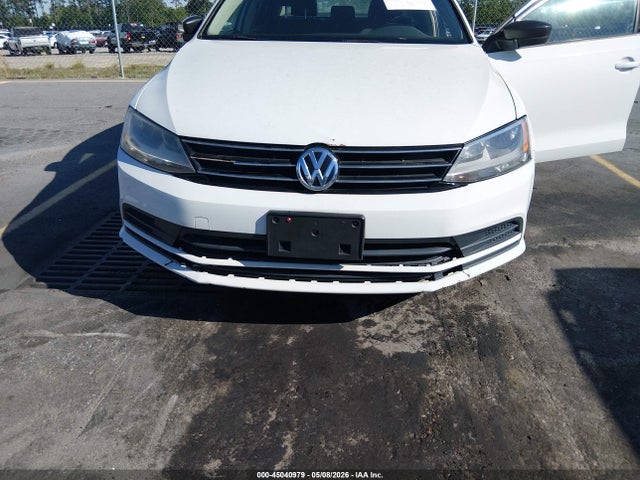 Volkswagen Jetta 1.4t Se