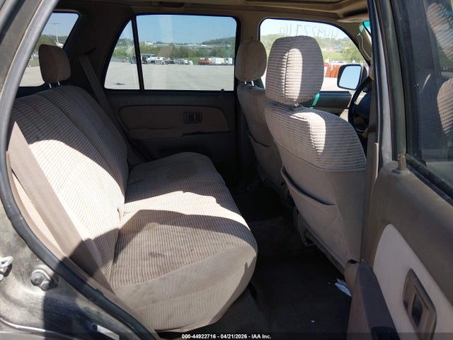 Toyota 4Runner Sr5 V6