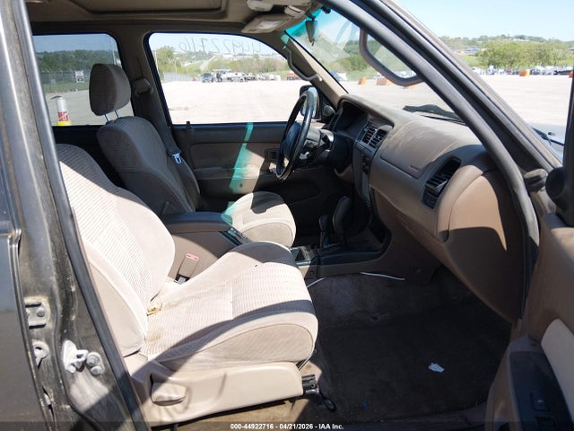 Toyota 4Runner Sr5 V6