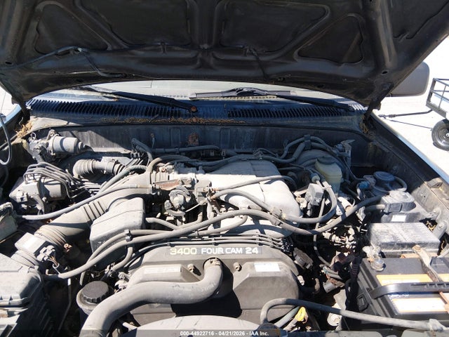Toyota 4Runner Sr5 V6