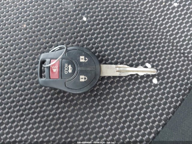 Nissan Versa 1.6 Sv