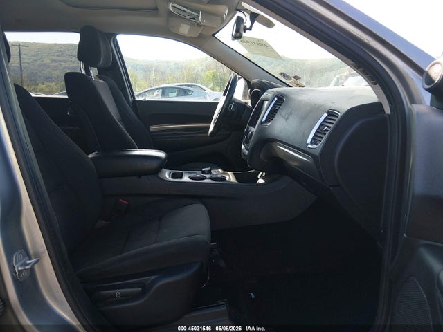 Dodge Durango Sxt