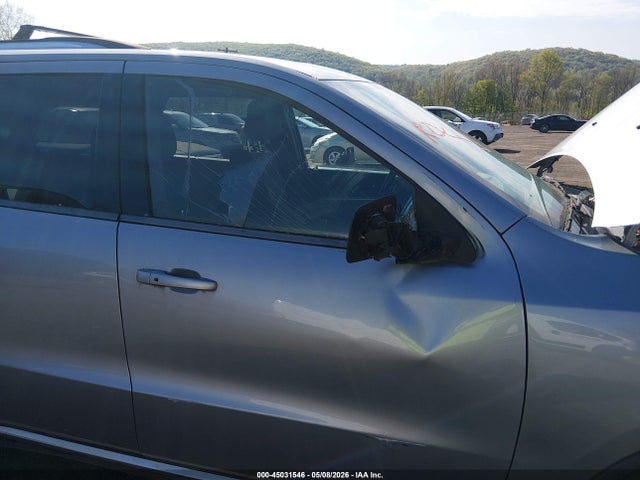 Dodge Durango Sxt