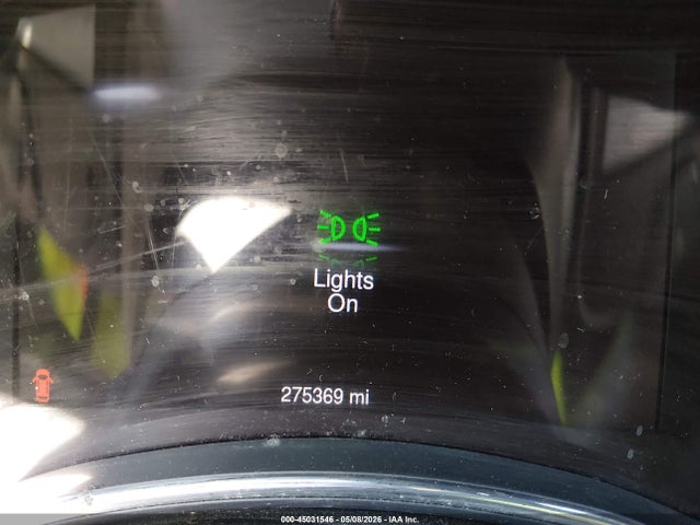 Dodge Durango Sxt