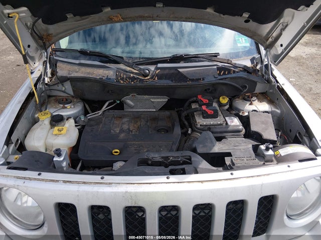 Jeep Patriot Sport