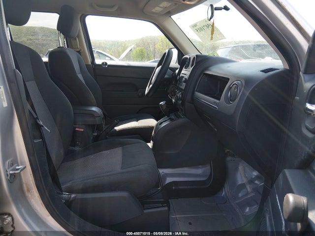 Jeep Patriot Sport