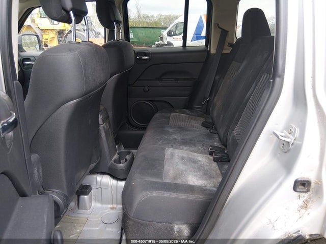 Jeep Patriot Sport