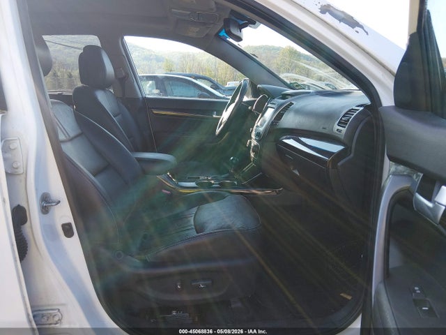 Kia Sorento Ex V6