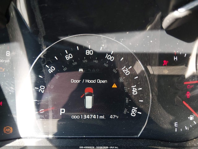 Kia Sorento Ex V6