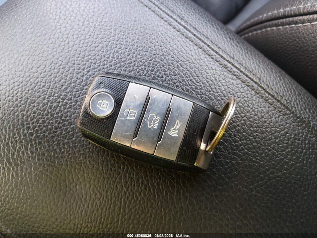 Kia Sorento Ex V6