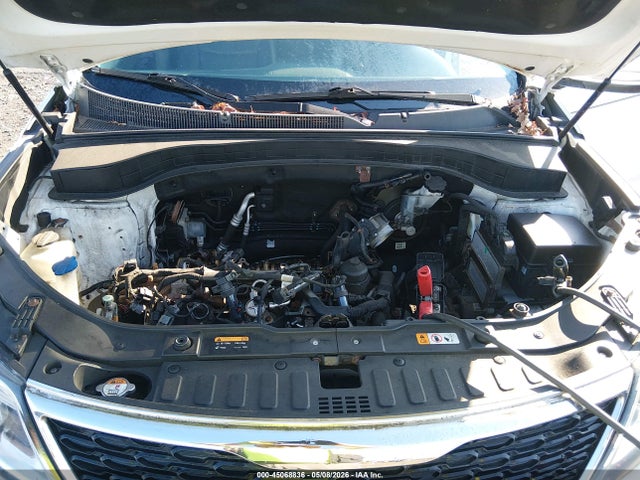 Kia Sorento Ex V6
