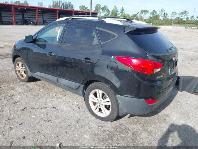 Hyundai TUCSON Gls