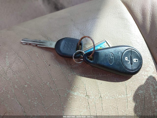 Subaru Forester 2.5xs