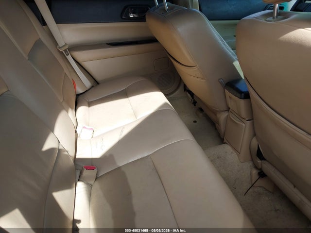 Subaru Forester 2.5xs