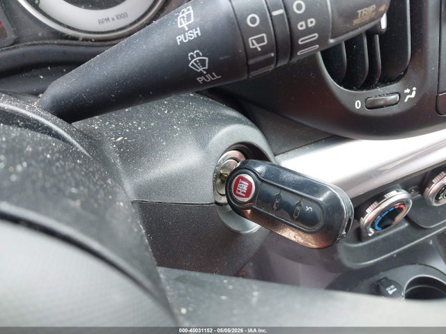 FIAT 500L Pop