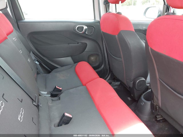 FIAT 500L Pop