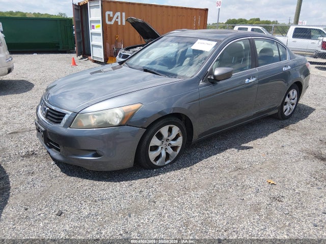 Honda Accord 3.5 Ex-l
