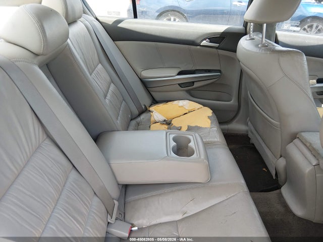 Honda Accord 3.5 Ex-l