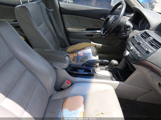 Honda Accord 3.5 Ex-l