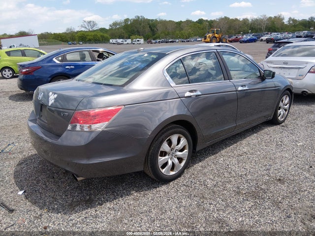 Honda Accord 3.5 Ex-l