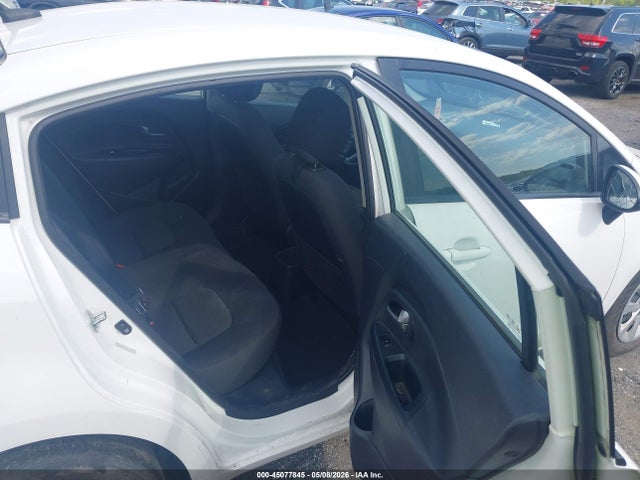 Kia Rio Lx