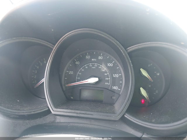 Kia Rio Lx