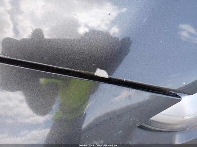 Ford Fusion Titanium