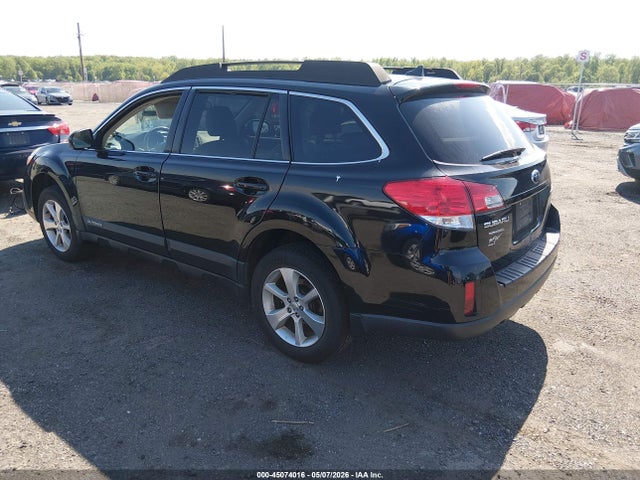 Subaru Outback 2.5i Limited
