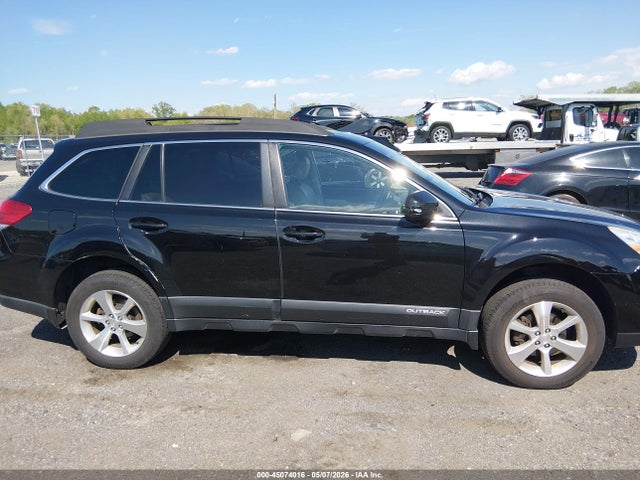 Subaru Outback 2.5i Limited