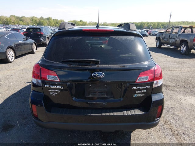 Subaru Outback 2.5i Limited