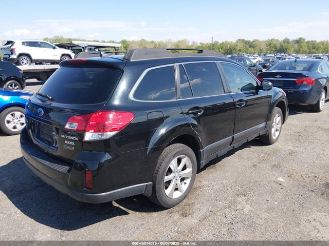 Subaru Outback 2.5i Limited