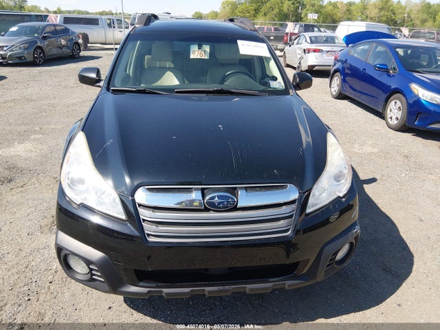 Subaru Outback 2.5i Limited
