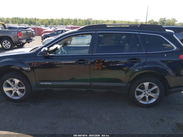 Subaru Outback 2.5i Limited