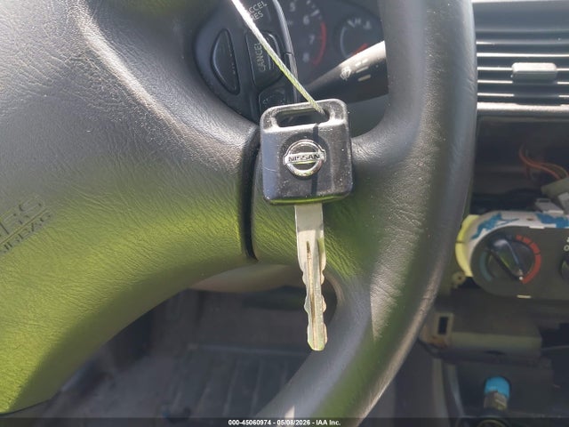 Nissan Sentra 1.8s