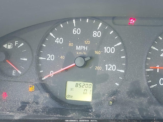 Nissan Sentra 1.8s