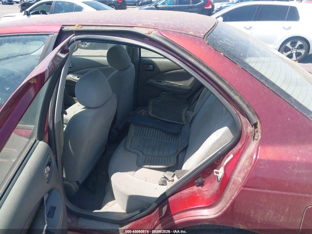 Nissan Sentra 1.8s