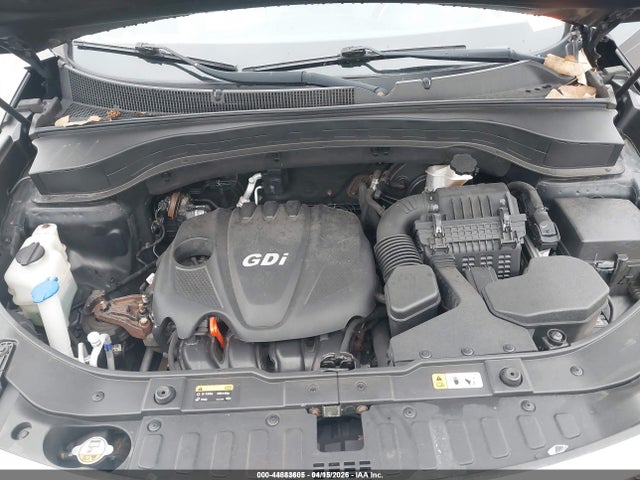 Kia Sorento Lx