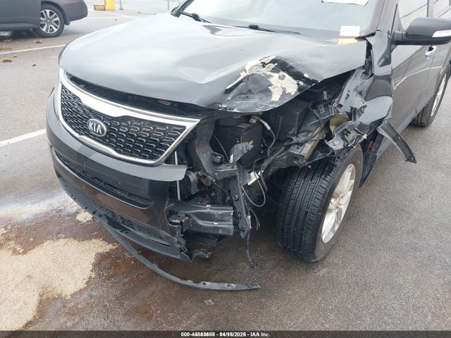 Kia Sorento Lx