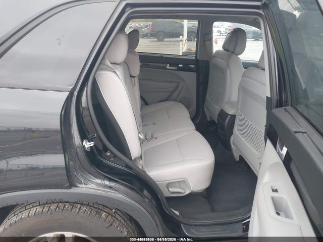 Kia Sorento Lx