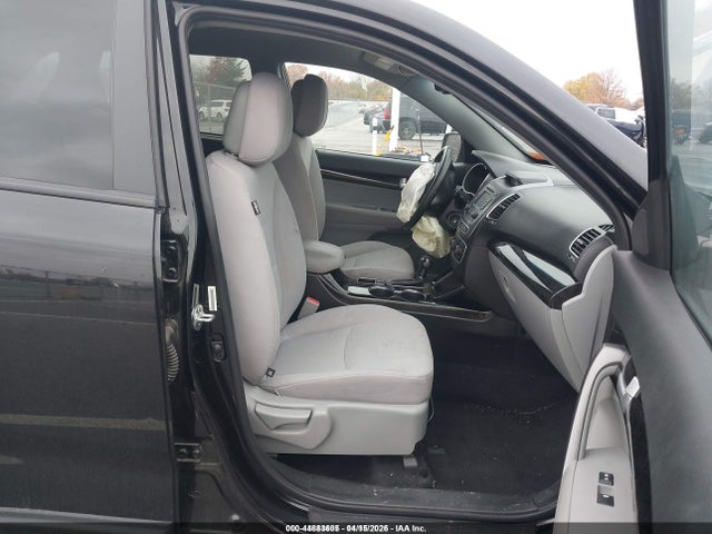 Kia Sorento Lx