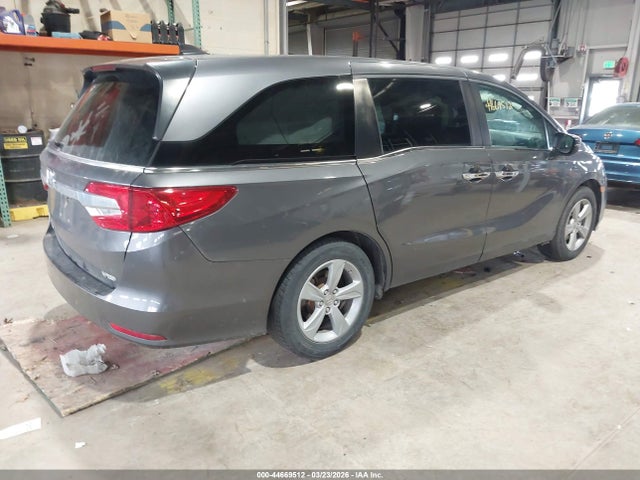 Honda Odyssey Ex