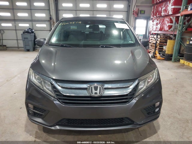 Honda Odyssey Ex